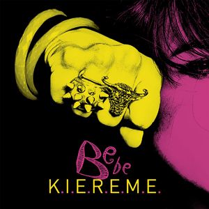 Bebe - K.I.E.R.E.M.E. (Radio Date: 02 Marzo 2012)